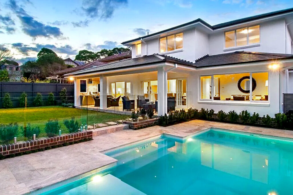 Bought - 16 Challis Avenue, Turramurra