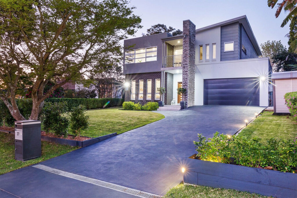 Bought - 27 Richmond Avenue, St Ives