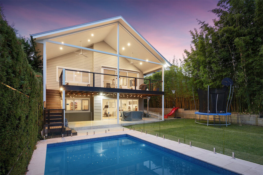Bought - 6 Ascot Avenue, Wahroonga