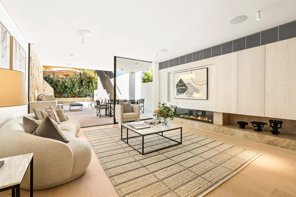 Bought - 50B Gilbert Street, Dover Heights