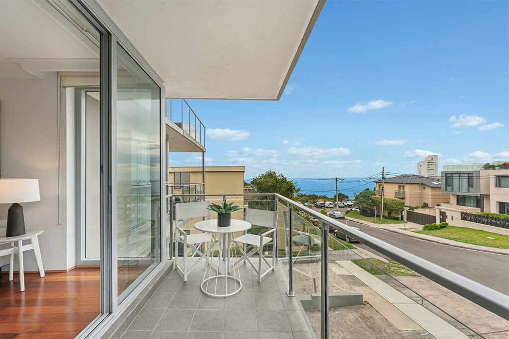 Bought - 4/38-40 Diamond Bay Road, Vaucluse