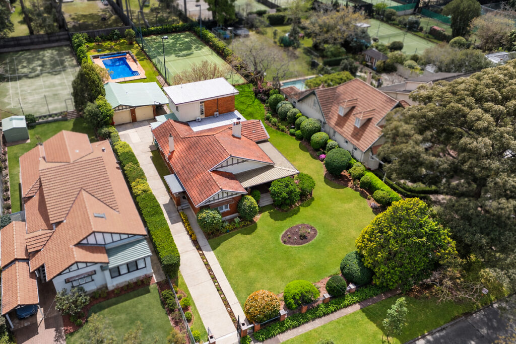 Bought - 65 Ashley Street, Roseville